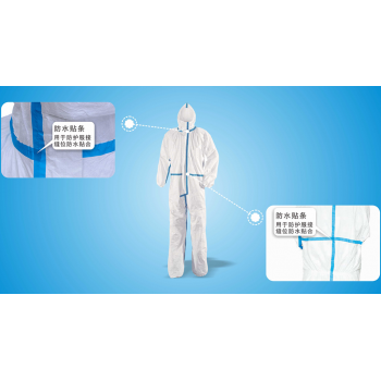 防護服的生產(chǎn)縫制工藝及要求有哪些？